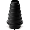 Image de Godox Snoot SN-01 with Honey Comb