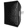 Image de Godox Paraplu Softbox Bowens 60x60 met Grid