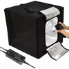 Image de Godox Portable Triple Light LED Ministudio L80x80x80cm
