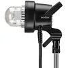Image de Godox AD1200 Pro Bowens Mount TTL