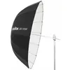 Image de Godox UB-105W - Parabolische reflecterende studio paraplu wit 105cm