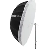 Image de Godox 165cm Translucent Diffuser for Parabolic Umbrella
