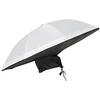 Image de Godox UBL-085T - Professional portable photographic umbrella, translucent