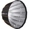 Image de Godox QR-P90 - Quick release parabolic softbox 90cm
