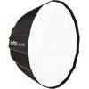 Image de Godox QR-P120 - Quick release parabolic softbox 120cm