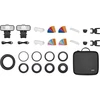 Image de Godox Macro Ring Flash Two Light Kit MF-12