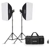 Image de Godox MS200V-F Dual Studio Flash Kit