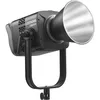 Image de Godox Litemons LE600BI Bi Color LED Video Light Black