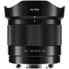 Image de Viltrox AF 20mm F/2.8 STM Sony FE