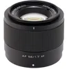 Image de Viltrox AF 56mm F/1.7 XF-mount