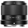 Image de Viltrox AF 56mm F/1.7 Nikon Z