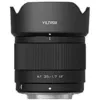 Image de Viltrox 35mm F/1.7 Fuji XF