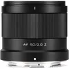 Image de Viltrox AF 50mm F/2 AIR - Nikon Z
