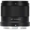 Image de Viltrox AF 14mm F/4 AIR Nikon Z