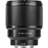 Image de Viltrox AF 85mm F/1.8 mark II - Fujifilm X