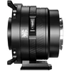 Image de DZOFilm Marlin 1.6x Expander PL lens to E-mount camera