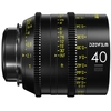 Image de DZOFilm Vespid Prime FF 40mm T/2.1 PL mount