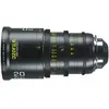 Image de DZOFilm Pictor Zoom 20-55mm T2.8 PL&EF (black)
