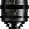 Image de Thypoch Simera-C 28mm T1.5 Full-frame Cine Lens voor Leica M mount