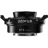 Image de DZOFilm Octopus Adapter EF-mount lens to Sony E-mount camera