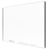 Image de NiSi Uncoated Water White Pure Clear Filter, 4x5.65"