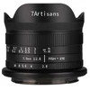 Image de 7artisans 7.5mm F/2.8 Nikon Z mark II