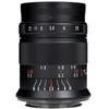 Image de 7artisans 60mm F/2.8 MFT mark II