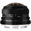 Image de 7artisans 4mm F/2.8 MFT