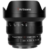 Image de 7Artisans MF 7.5mm F/3.5 Canon EF Black