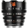 Image de 7artisans 16mm T2.1 M43 (Panasonic, Olympus) zwart