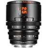 Image de 7artisans 25mm T2.1 Sony (E-mount) zwart