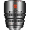 Image de 7artisans 50mm T2.1 Sony (E-mount) Titanium Grey