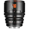 Image de 7artisans 50mm T2.1 Sony (E-mount) zwart
