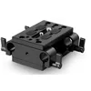 Image de SmallRig 1798 Tripod Mounting Kit with 15mm Rail Block