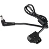 Image de SmallRig 1819 Power Cable for Blackmagic Cinema Camera/ Blackmagic Video Assist/ Shogun Monitor