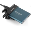Image de SmallRig 2245B Mount for Samsung T5 SSD BMPCC 4K/6K and Z CAM