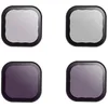 Image de Telesin CPL+ND8/16/32 Lens Filter Kit voor GoPro 9/10/11/12