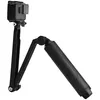 Image de Telesin 3-Way selfiestick voor GoPro met statief en bobber
