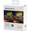 Image de NiSi BLACK MIST KIT 1x 1/4 1x 1/8 + Circular Filter Pouch 77mm