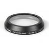 Image de NiSi Fuji X100 Series Black Mist 1/4 Black