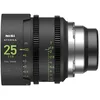Image de NiSi 25mm T1.9 (PL-mount) ATHENA PRIME full frame cinema lens