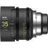 Image de NiSi 35mm T1.9 (PL-mount) ATHENA PRIME full frame cinema lens