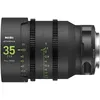 Image de NiSi 35mm T1.9 (RF-mount) ATHENA PRIME full frame cinema lens