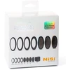 Image de NiSi Swift FS ND Kit (8+64+1000) 67/72/77/82mm