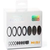 Image de NiSi Swift FS ND Kit (8+64+1000) 52/55/58/62mm