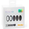 Image de NiSi Swift FS ND Kit (8+64+1000) 40.5/43/46/49mm