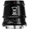 Image de TTArtisan APS-C 17mm f1.4 MFT Black