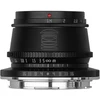 Image de TTArtisan APS-C 35mm f1.4 L Black