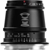 Image de TTArtisan APS-C 17mm f1.4 L Black