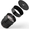 Image de TTArtisan 90mm F/1.25 X1D Black
